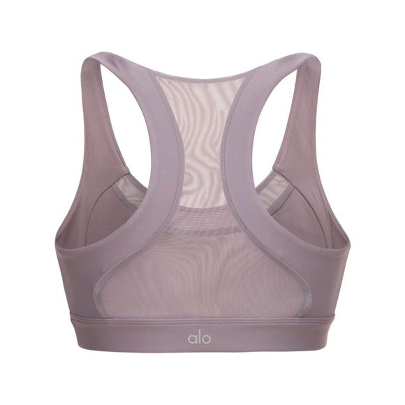 NWOT! Alo Yoga “Embody Bra” - Picture 3 of 10
